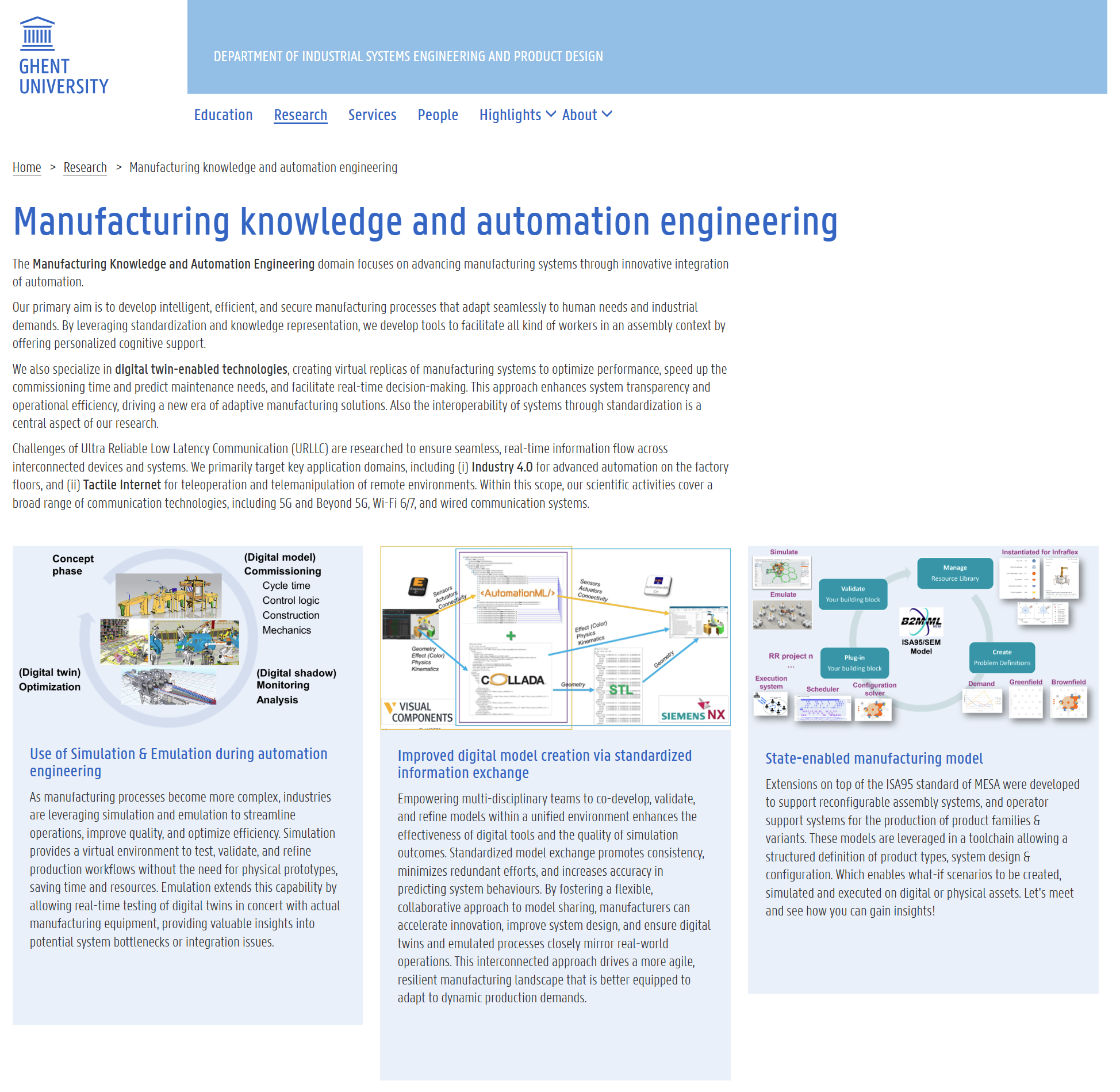New Website Launch 28-02-2025